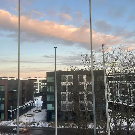 Fisherman's House * Tallin