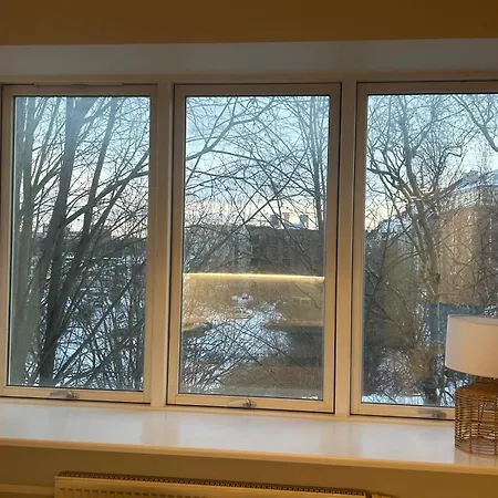 Fisherman's House 公寓 塔林