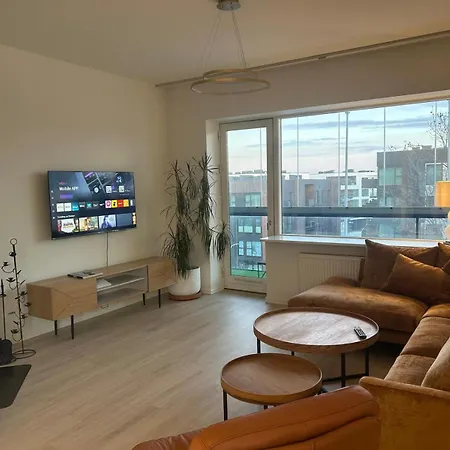 Fisherman's House Apartamento *