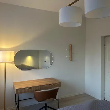 Fisherman's House 塔林