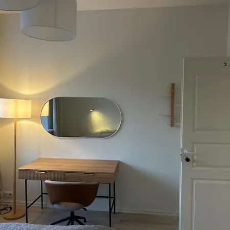 Fisherman's House 公寓