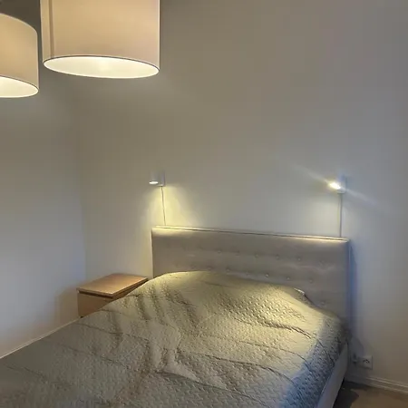 Fisherman's House Apartment *