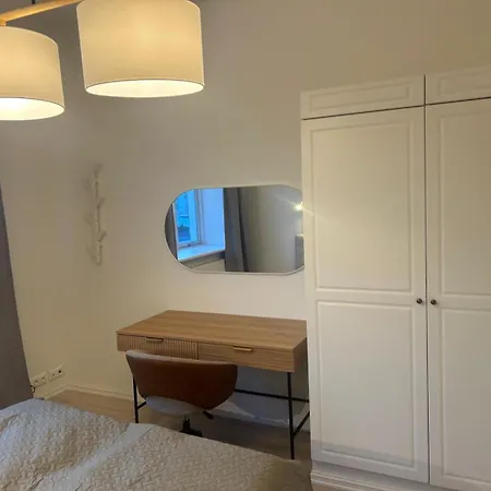 Fisherman's House Tallin