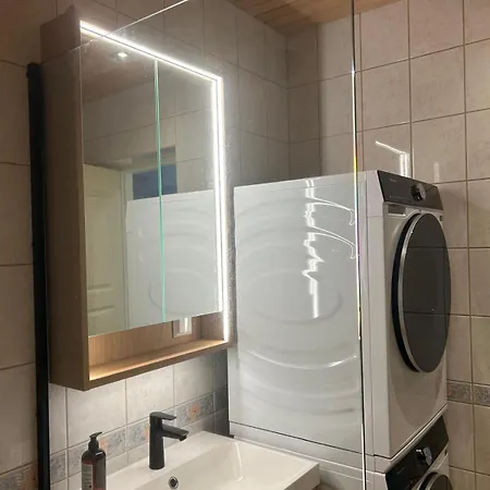 Fisherman's House Apartamento *