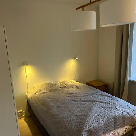 Apartamento Fisherman's House *