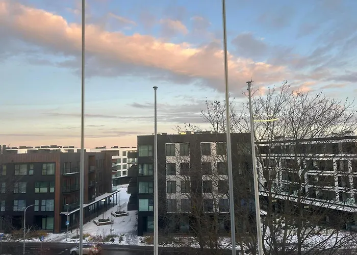 Fisherman's House * Tallinn