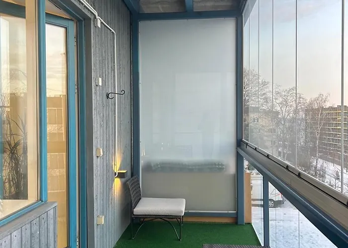 Fisherman's House Apartment *