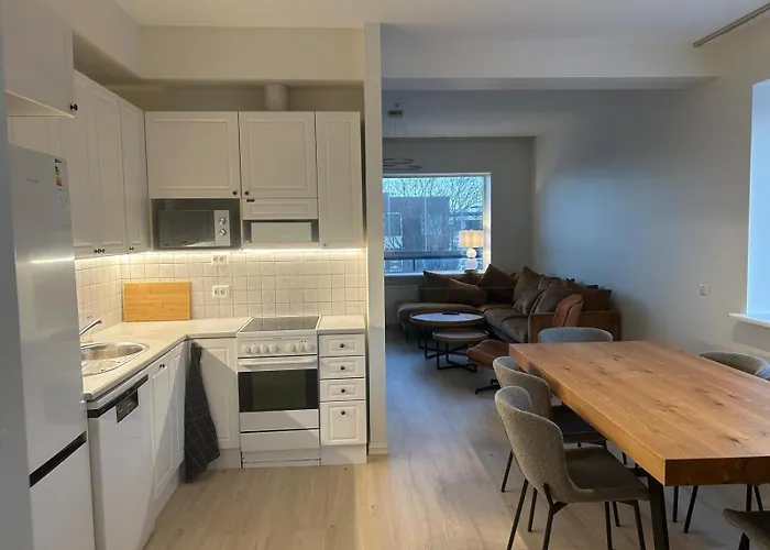 Fisherman's House Reval