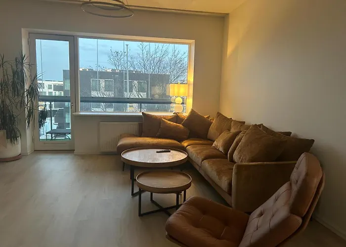 Fisherman's House Apartment