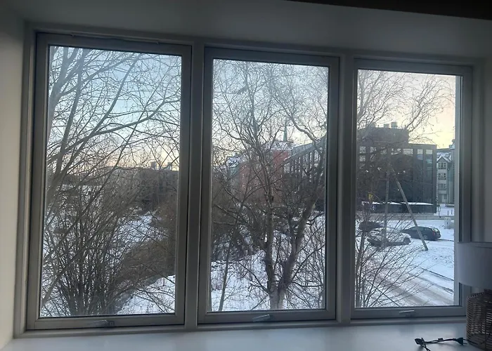 Apartment Fisherman's House