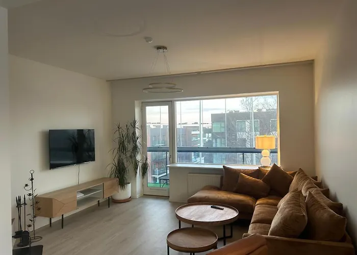 Apartment Fisherman's House Reval