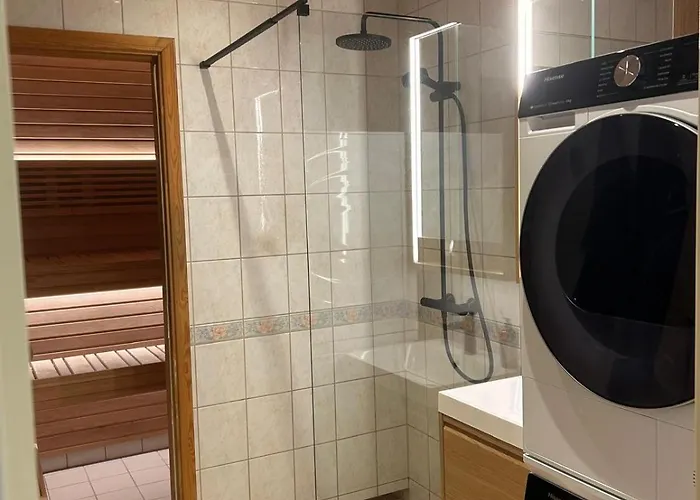 Fisherman's House Reval