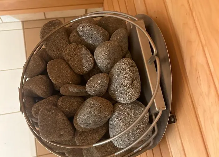 Fisherman's House * Reval