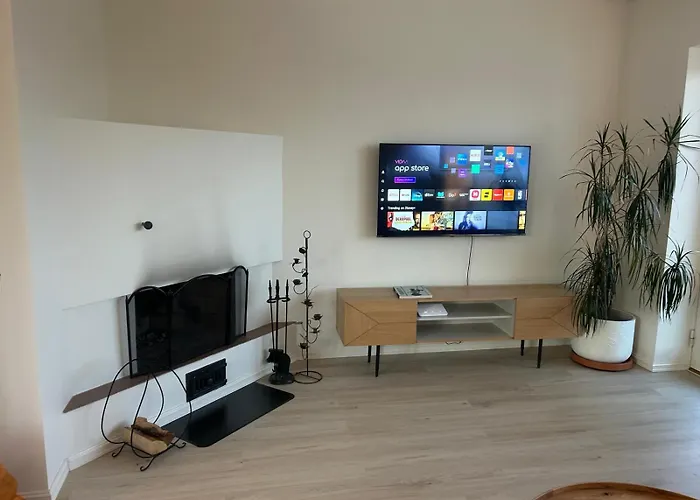 アパート Fisherman's House *