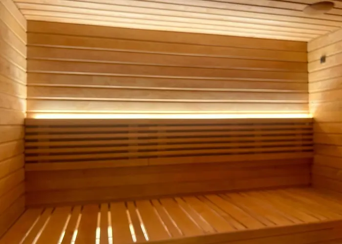 アパート Fisherman's House タリン