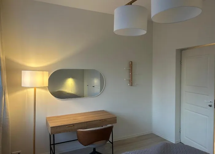 Fisherman's House Tallinn