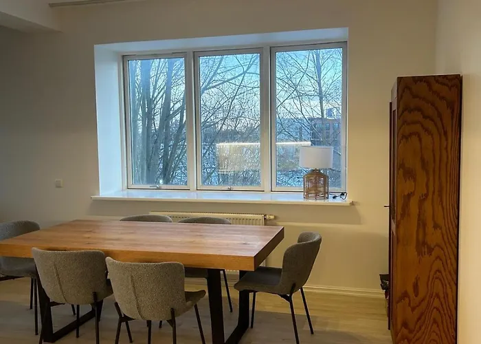 Fisherman's House * タリン