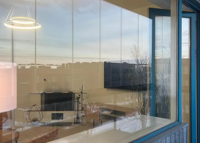 Apartment Fisherman's House