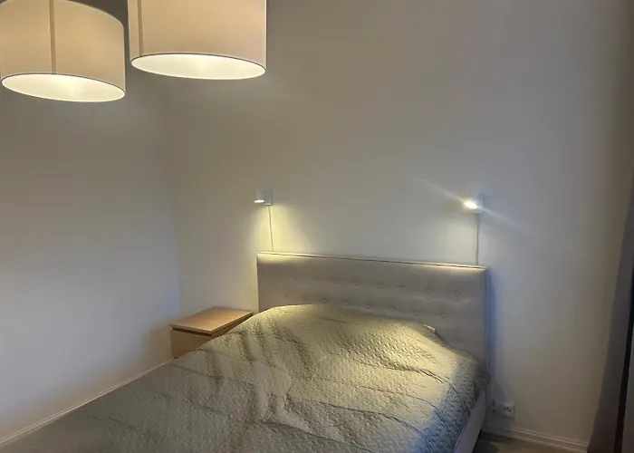 Fisherman's House Apartment *