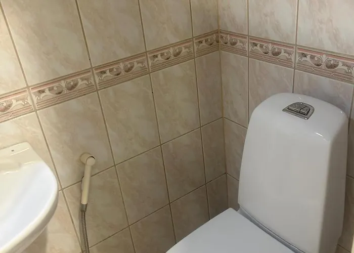 Apartment Fisherman's House