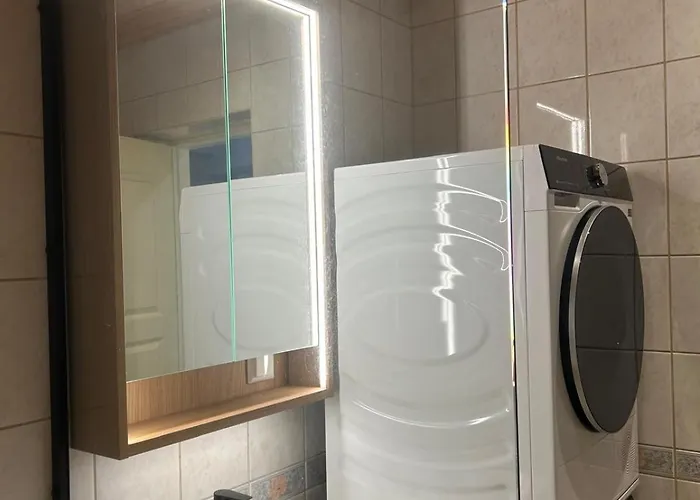 Fisherman's House Apartment *