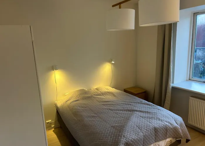 Apartment Fisherman's House *