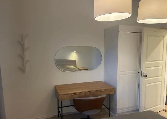 Apartment Fisherman's House Tallinn