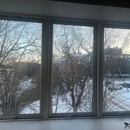 شقة Fisherman's House