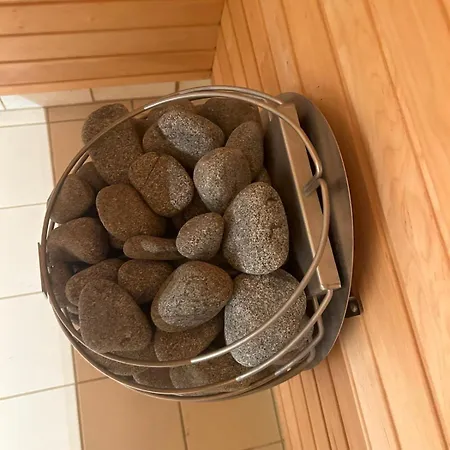 Fisherman's House * تالين