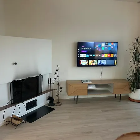 شقة Fisherman's House *