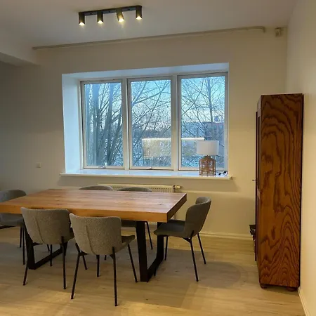 Fisherman's House * تالين