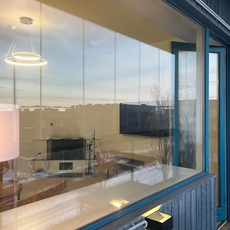 شقة Fisherman's House