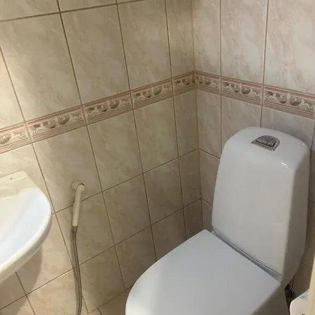 شقة Fisherman's House