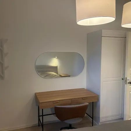 شقة Fisherman's House تالين